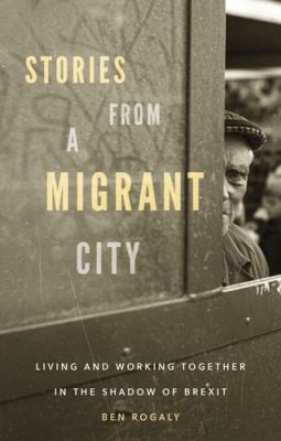 Cover for Stories from a Migrant City
