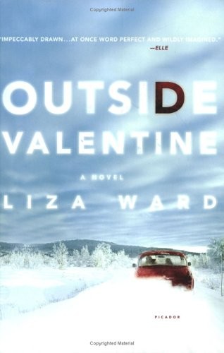 Cover for Outside Valentine