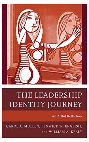 Cover for Leadership Identity Journey