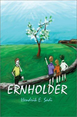 Cover for Ernholder