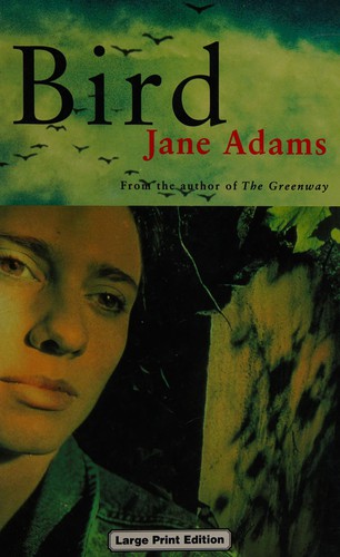Cover for Bird
