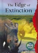 Cover for The Edge Of Extinction (The Real Deal)