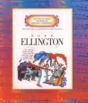 Cover for Duke Ellington