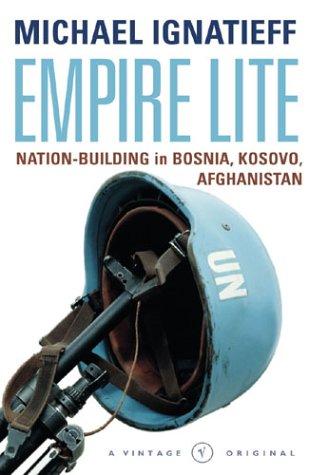 Cover for Empire Lite