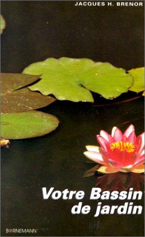 Cover for Votre bassin de jardin avec des poissons rouges