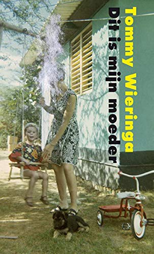 Cover for Dit is mijn moeder