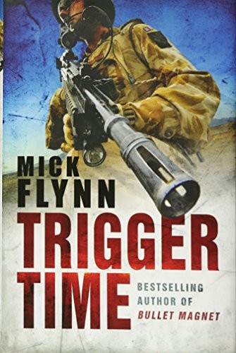 Cover for Trigger Time