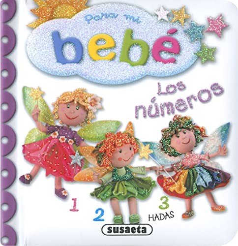 Cover for Los números