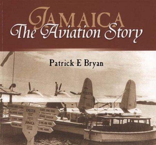 Cover for Jamaica