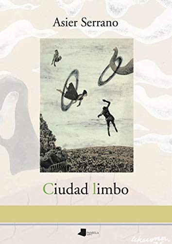 Cover for Ciudad limbo