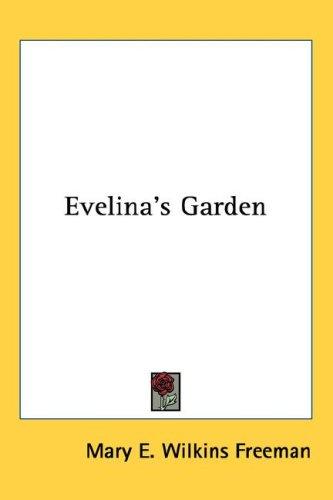 Cover for Evelina's Garden