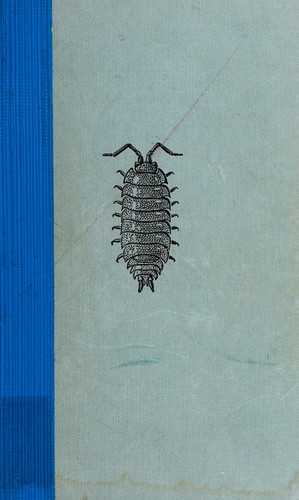 Cover for The neurochemistry of arthropods