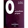 Cover for Os nacionalismos perigosos