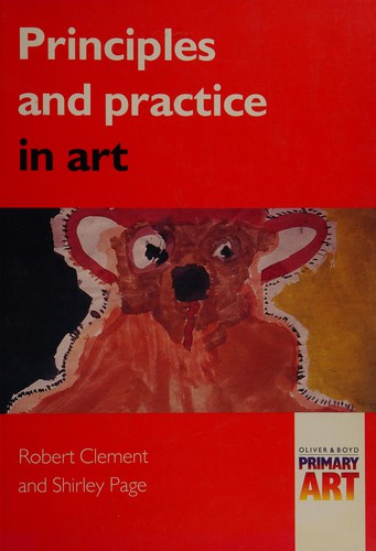 Cover for Primary Art
