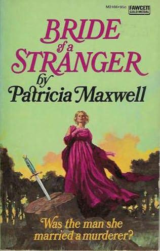 Cover for Bride of a Stranger