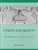Cover for Utility and Beauty