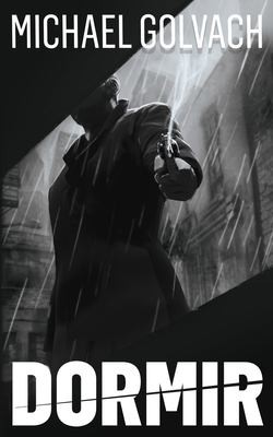 Cover for Dormir