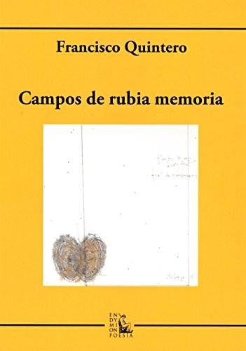 Cover for Campos de rubia memoria