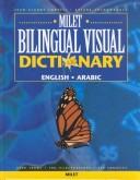 Cover for Milet Bilingual Visual Dictionary