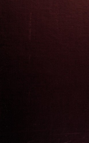 Cover for Nureyev, his life