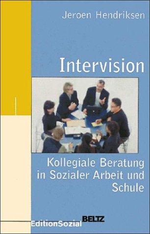 Cover for Intervision