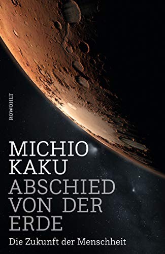 Cover for Abschied von der Erde