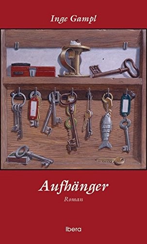 Cover for Aufhänger