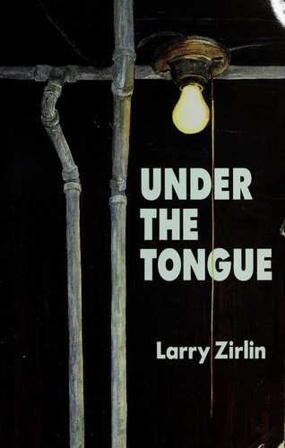 Cover for Under the tongue