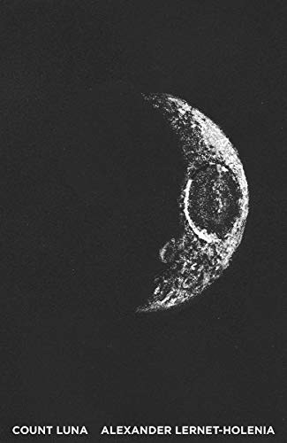 Cover for Count Luna