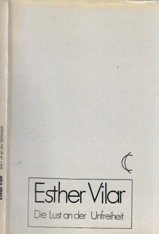 Cover for Die Lust an der Unfreiheit
