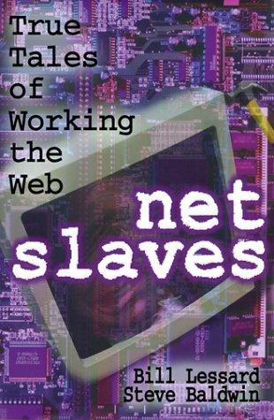 Cover for Net Slaves