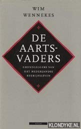 Cover for De aartsvaders