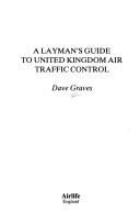 Cover for United Kingdom Air Traffic Control