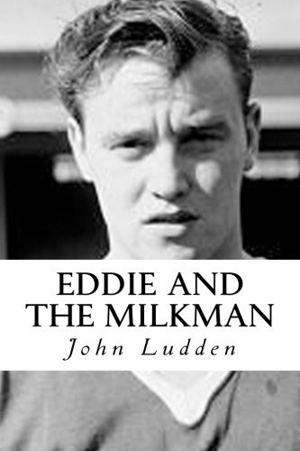 Cover for Eddie and the Milkman