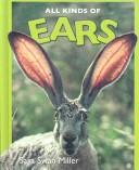 Cover for Ears (All Kinds Of)