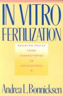 Cover for In Vitro Fertilization
