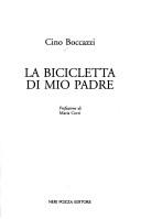 Cover for La bicicletta di mio padre