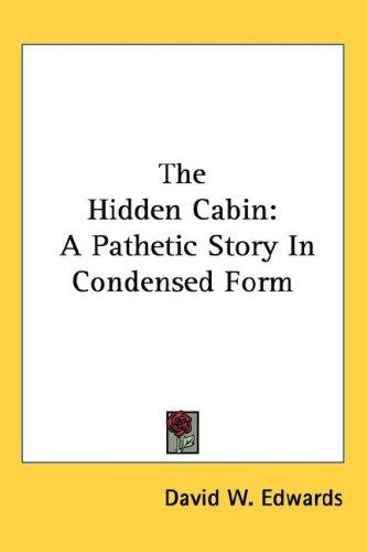Cover for The Hidden Cabin