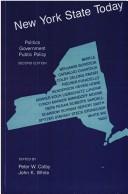 Cover for New York State today