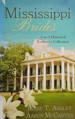 Cover for Mississippi Brides