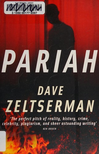 Cover for Pariah