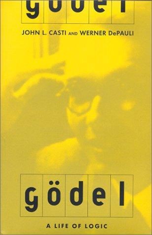 Cover for Gödel