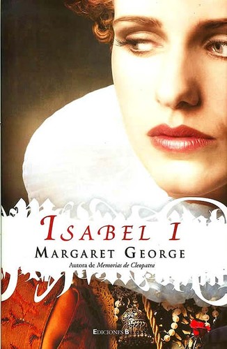 Cover for Isabel I