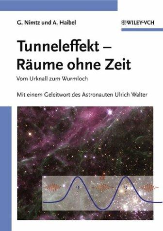 Cover for Tunneleffekt