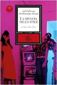 Cover for La rivolta dello stile