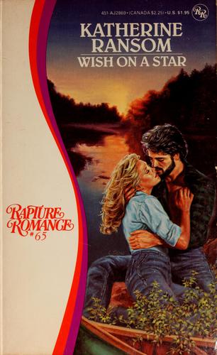 Cover for Wish on a star