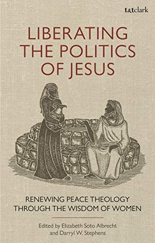 Cover for Liberating the Politics of Jesus