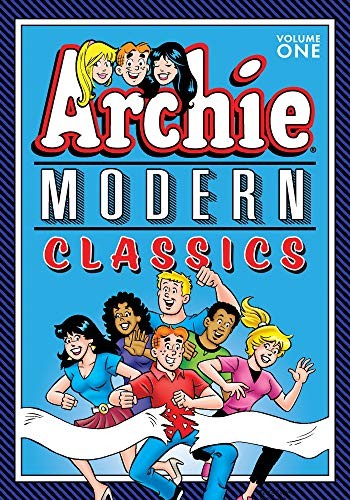 Cover for Archie