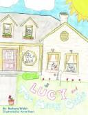 Cover for Lucy and Too Many Cats
