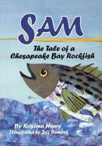 Cover for Sam